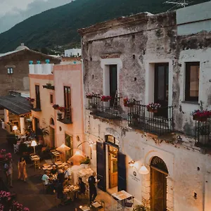 Boutique I Cinque Balconi Hotel